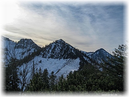 Wasserspitze