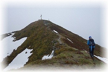 Wiedersberger Horn - Kitzbühler Alpen